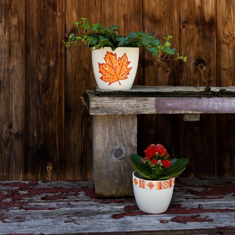 Zwei Blumentöpfe Beitragsbild